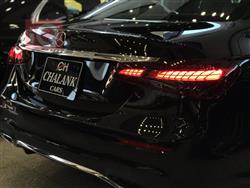 مێرسێدس بێنز E-Class
